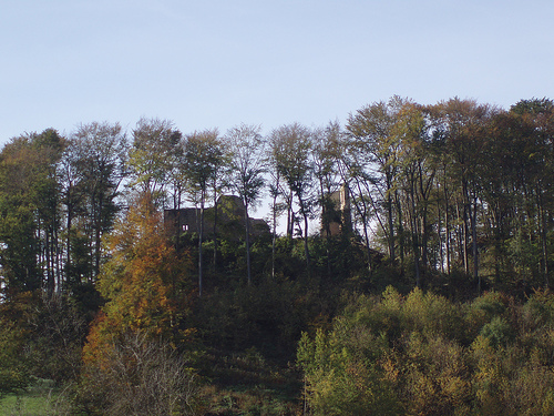 Schneeburg